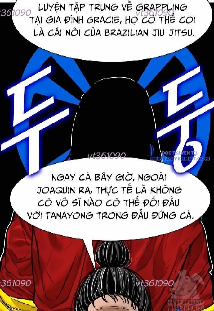 Shark - Cá Mập - Chương 307