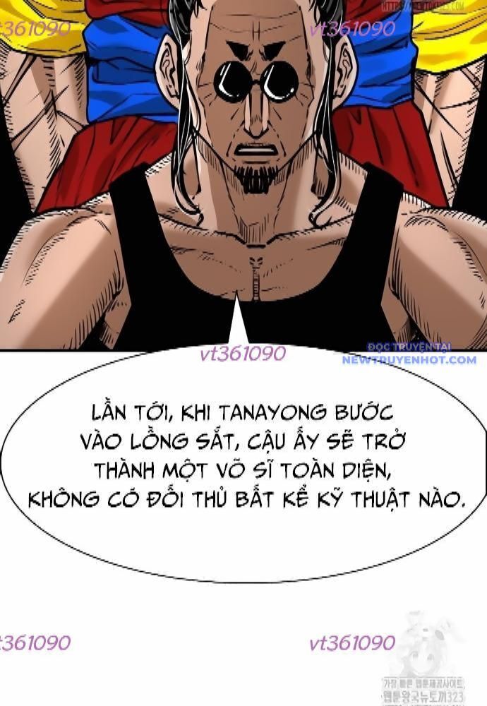 Shark - Cá Mập - Chương 307