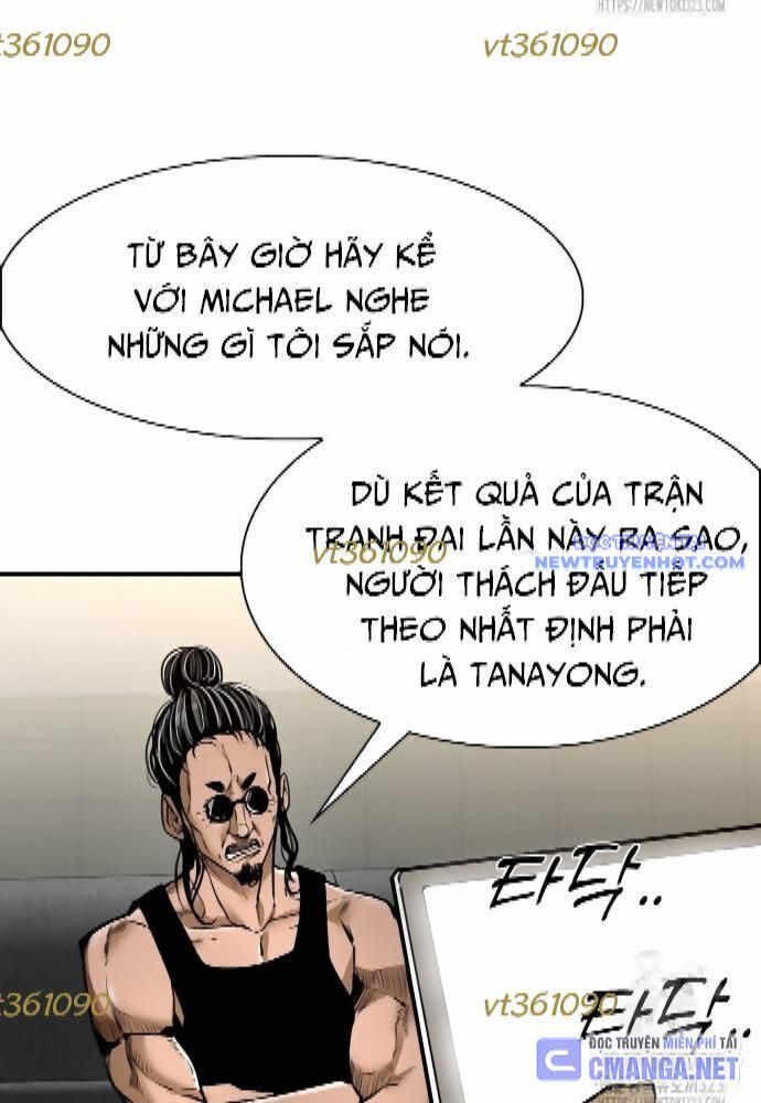 Shark - Cá Mập - Chương 307