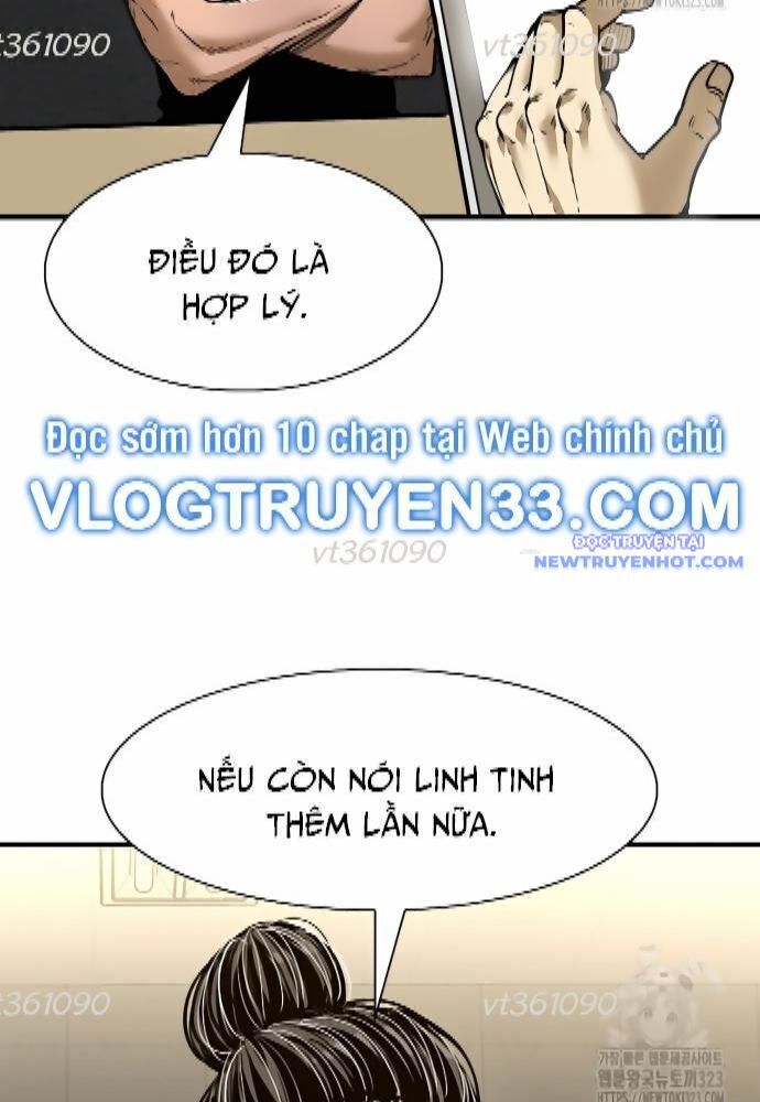 Shark - Cá Mập - Chương 307