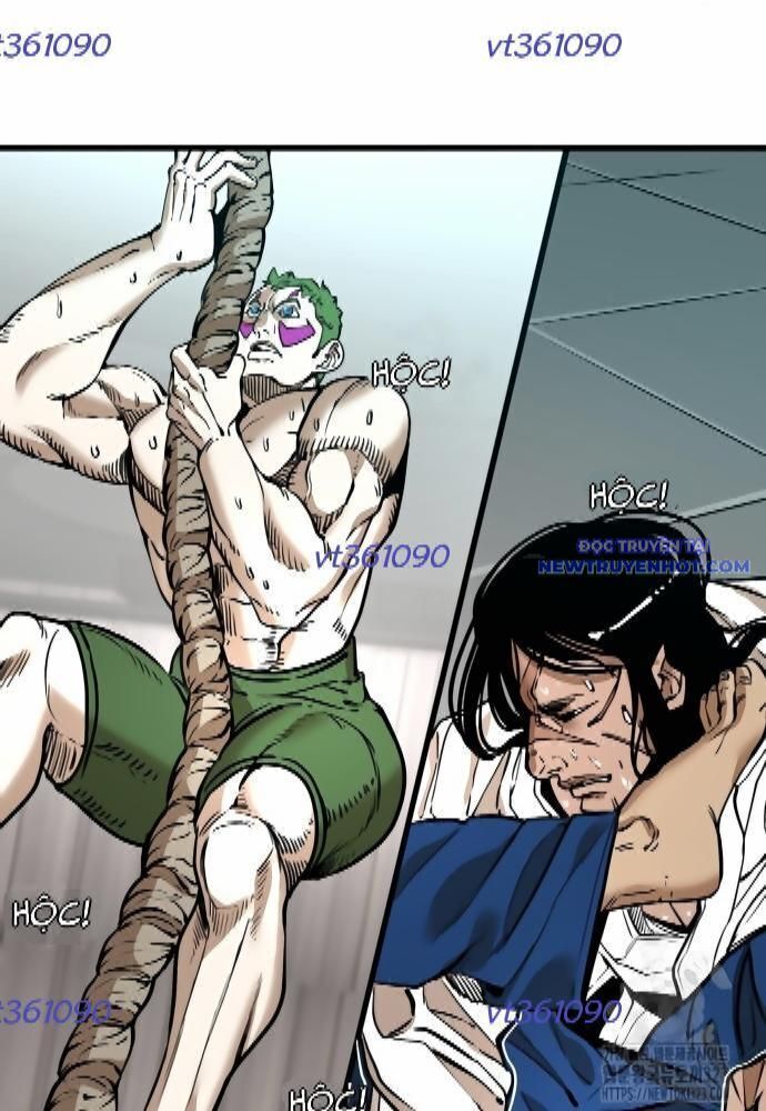 Shark - Cá Mập - Chương 307