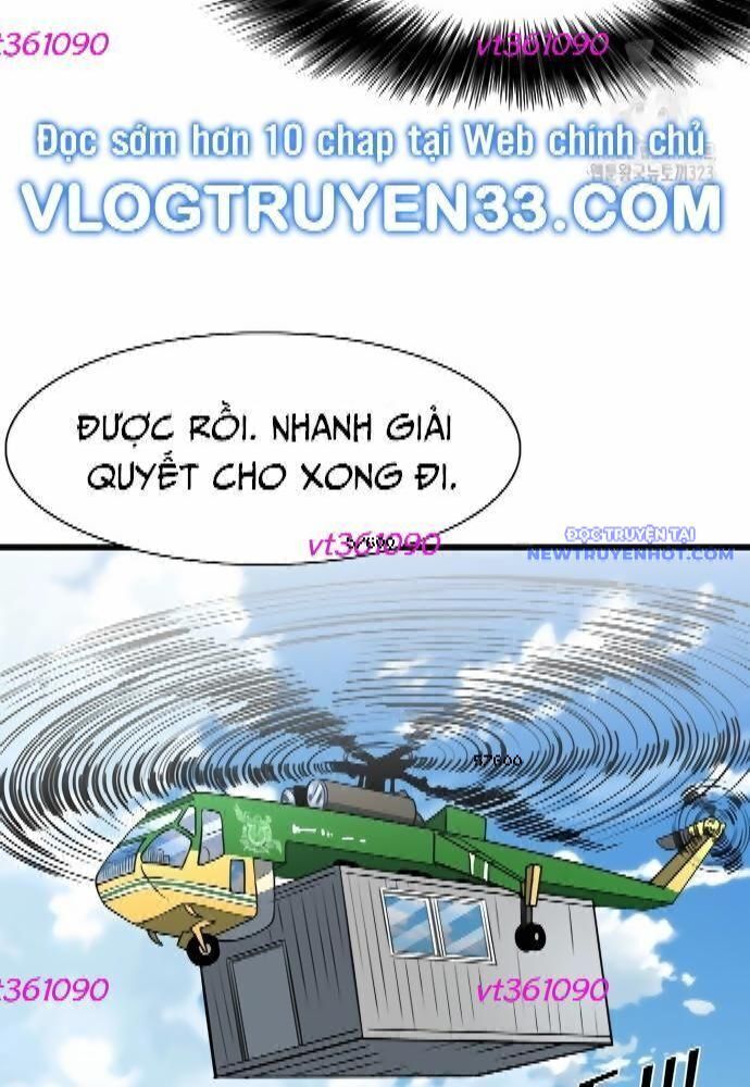 Shark - Cá Mập - Chương 307
