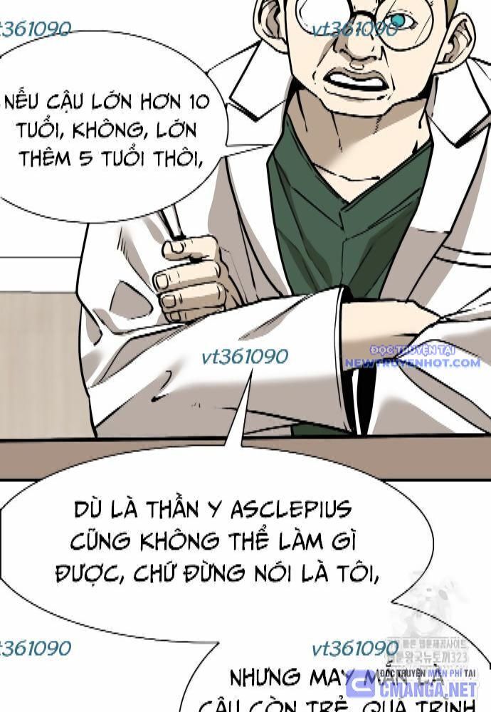 Shark - Cá Mập - Chương 307
