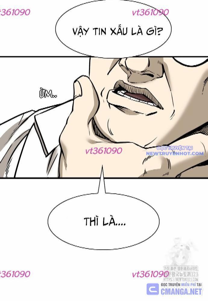 Shark - Cá Mập - Chương 307