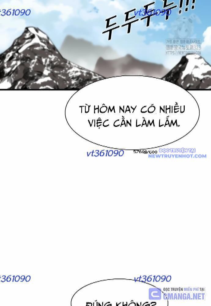 Shark - Cá Mập - Chương 307