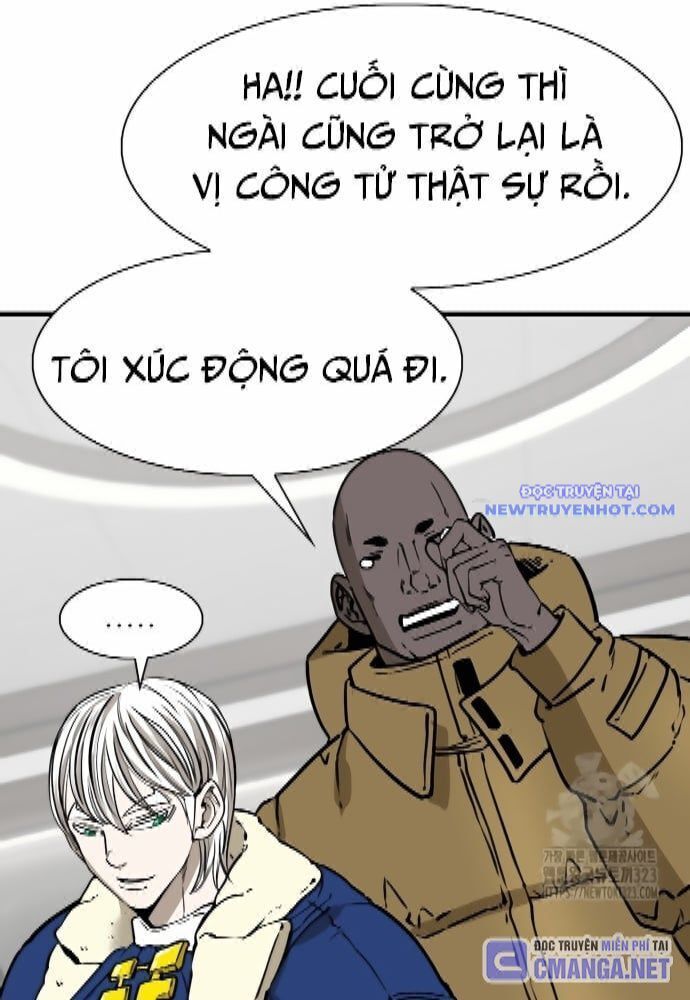Shark - Cá Mập - Chương 307
