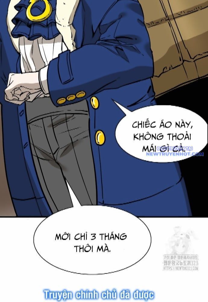 Shark - Cá Mập - Chương 307