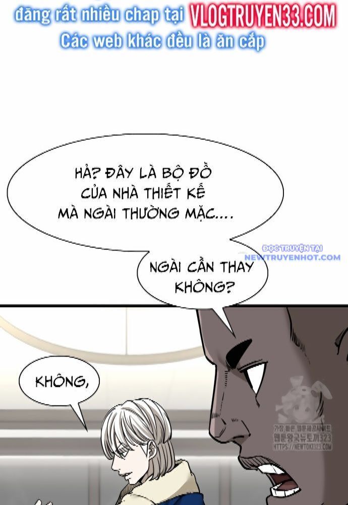 Shark - Cá Mập - Chương 307