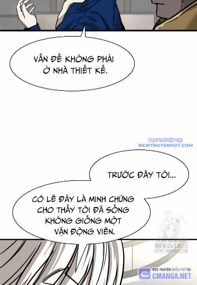 Shark - Cá Mập - Chương 307