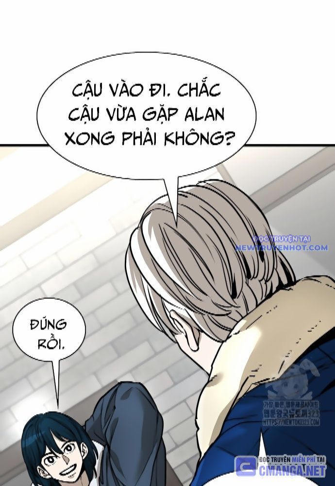 Shark - Cá Mập - Chương 307