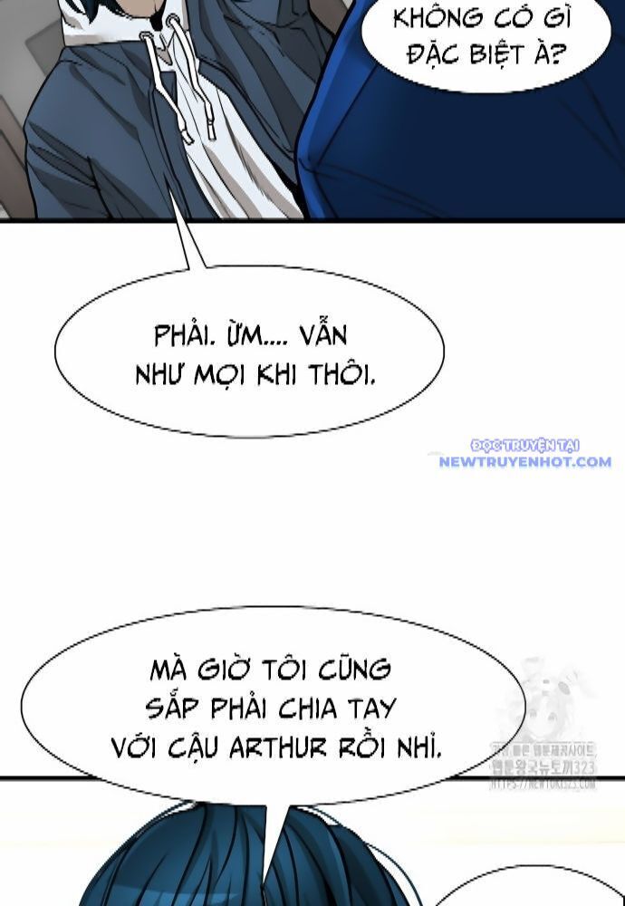 Shark - Cá Mập - Chương 307