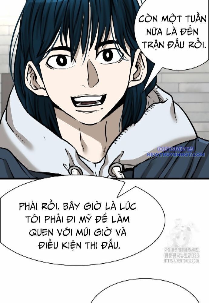 Shark - Cá Mập - Chương 307