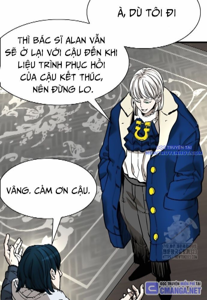 Shark - Cá Mập - Chương 307