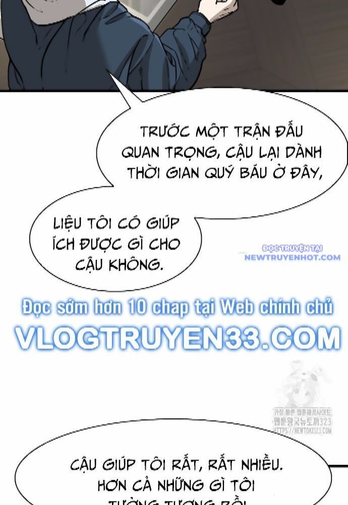 Shark - Cá Mập - Chương 307