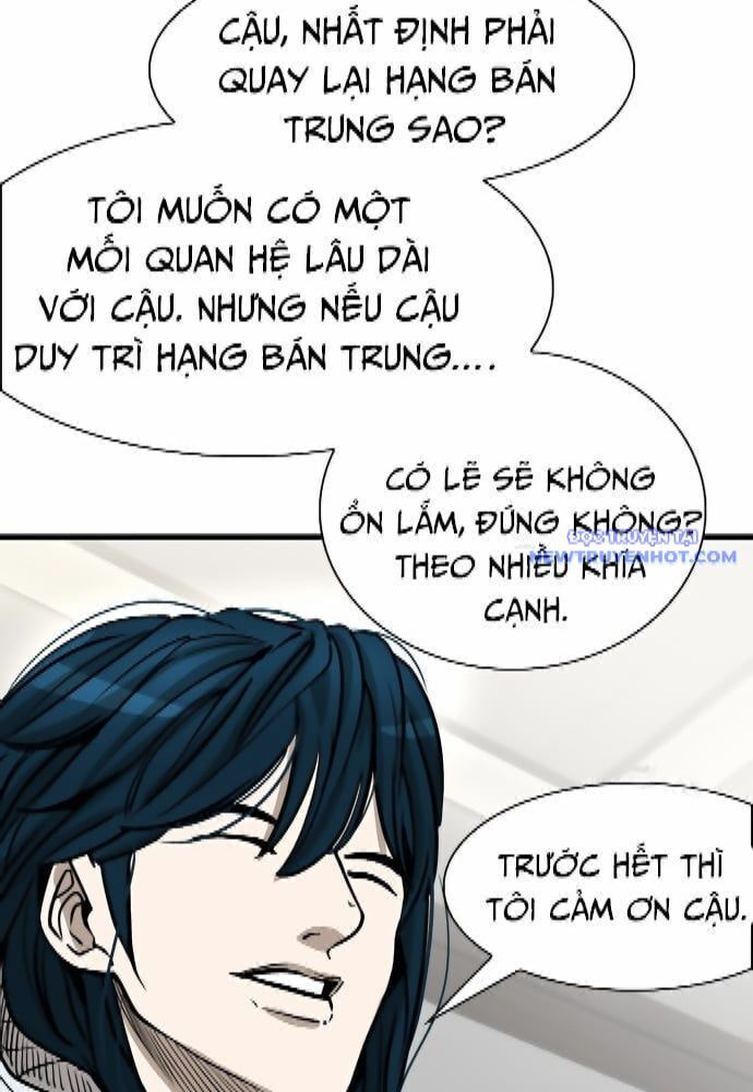 Shark - Cá Mập - Chương 307