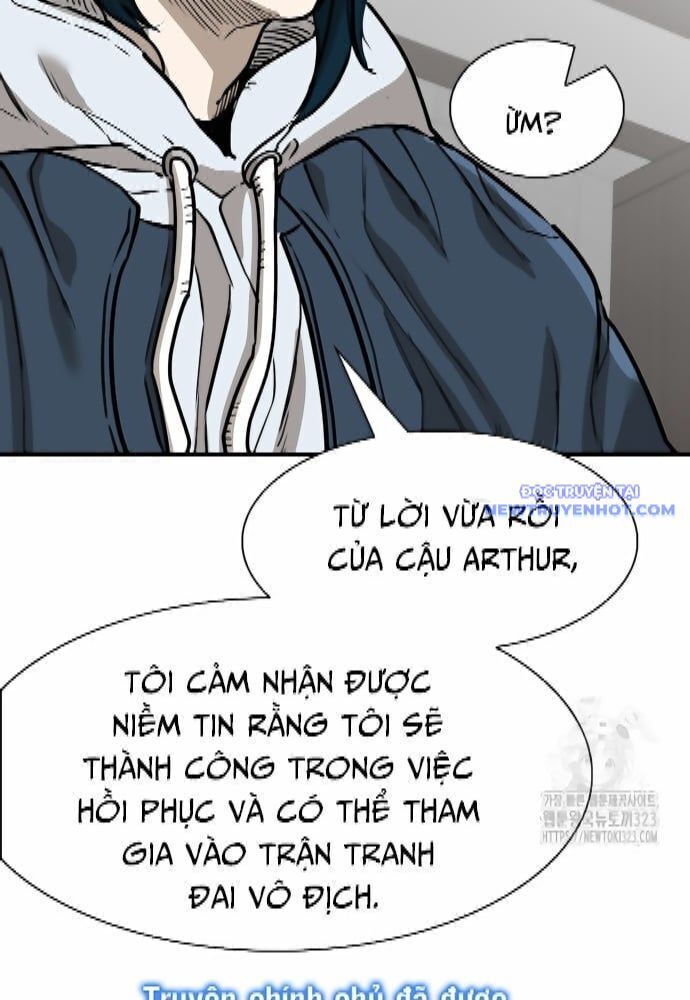 Shark - Cá Mập - Chương 307