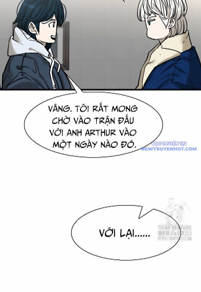 Shark - Cá Mập - Chương 307
