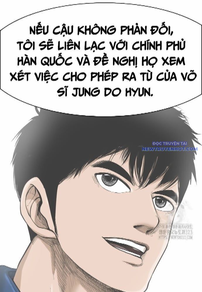 Shark - Cá Mập - Chương 307