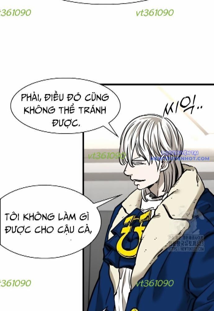 Shark - Cá Mập - Chương 307
