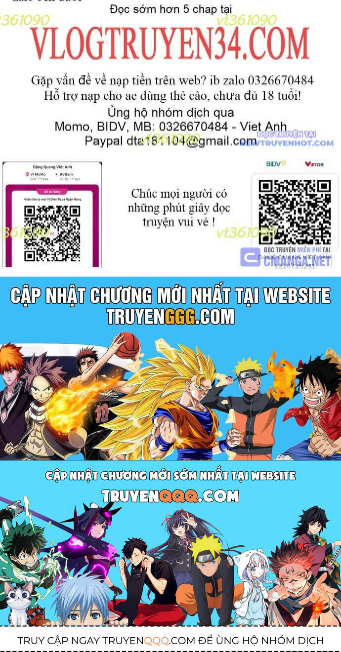 Shark - Cá Mập - Chương 308