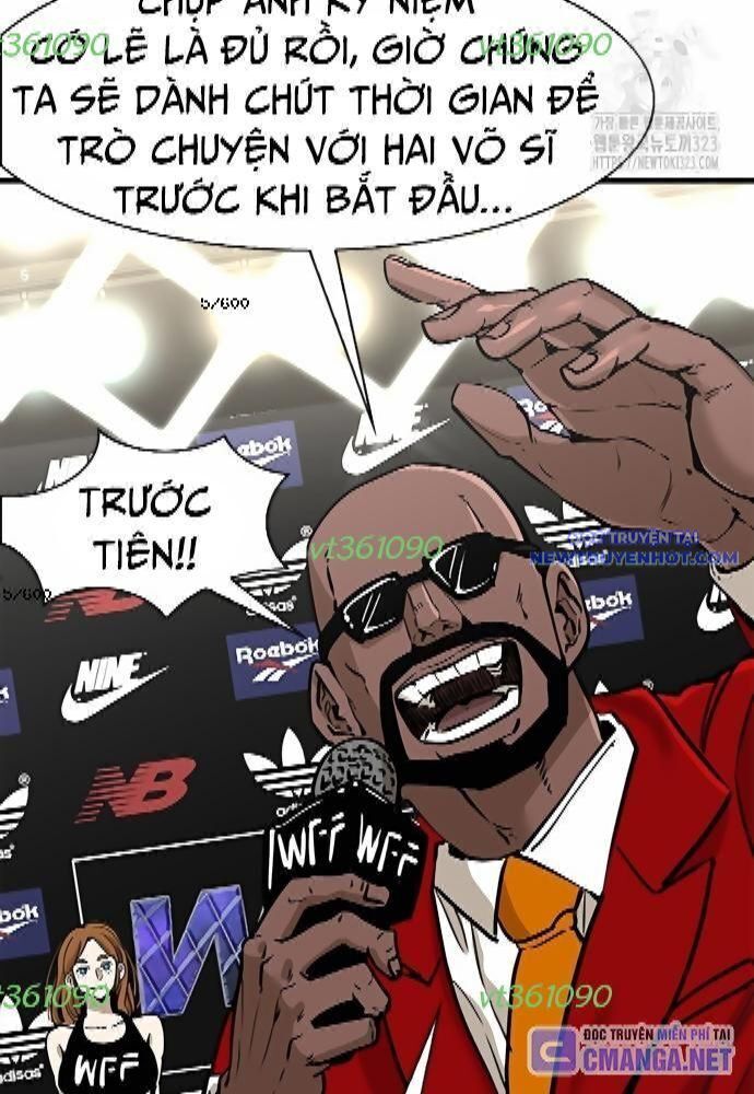 Shark - Cá Mập - Chương 308