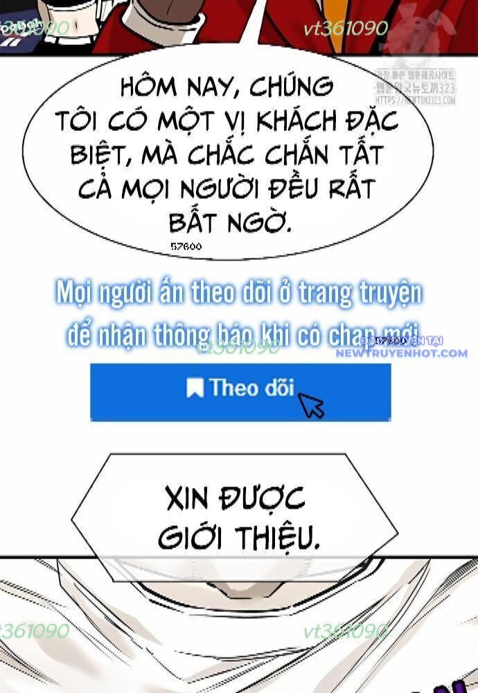 Shark - Cá Mập - Chương 308