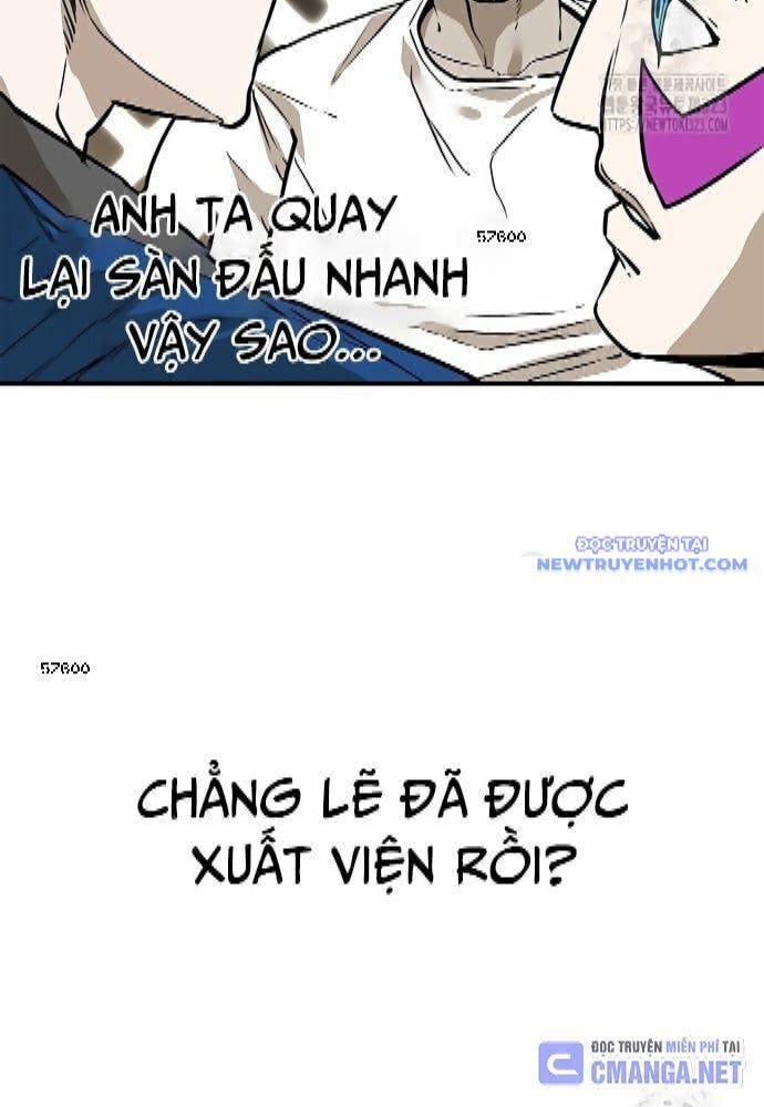 Shark - Cá Mập - Chương 308