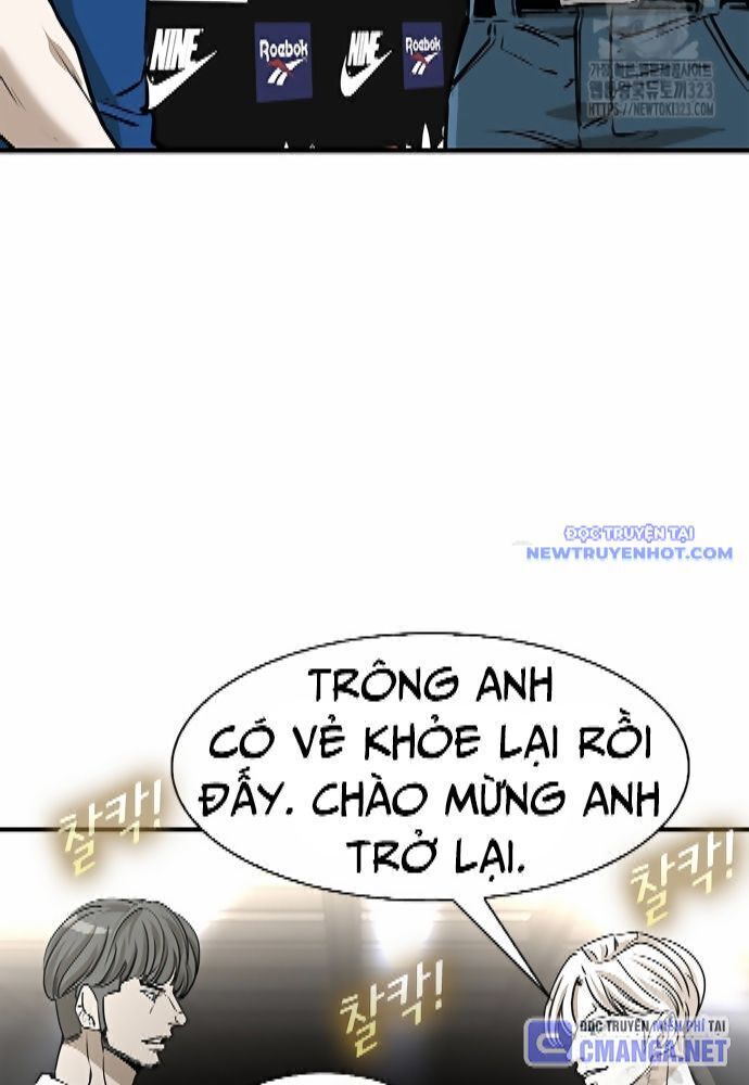 Shark - Cá Mập - Chương 308