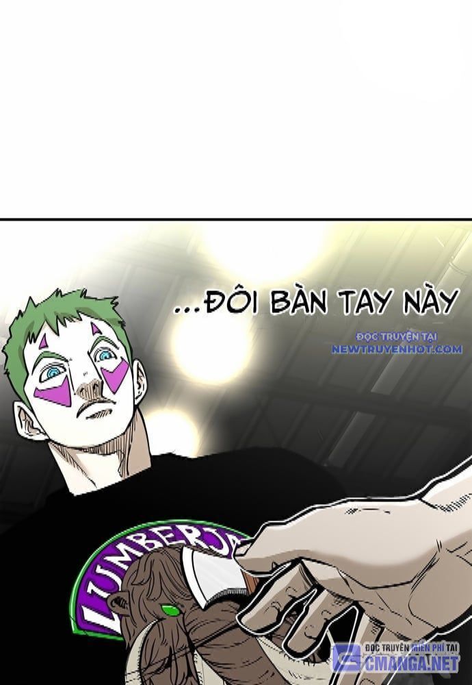 Shark - Cá Mập - Chương 308