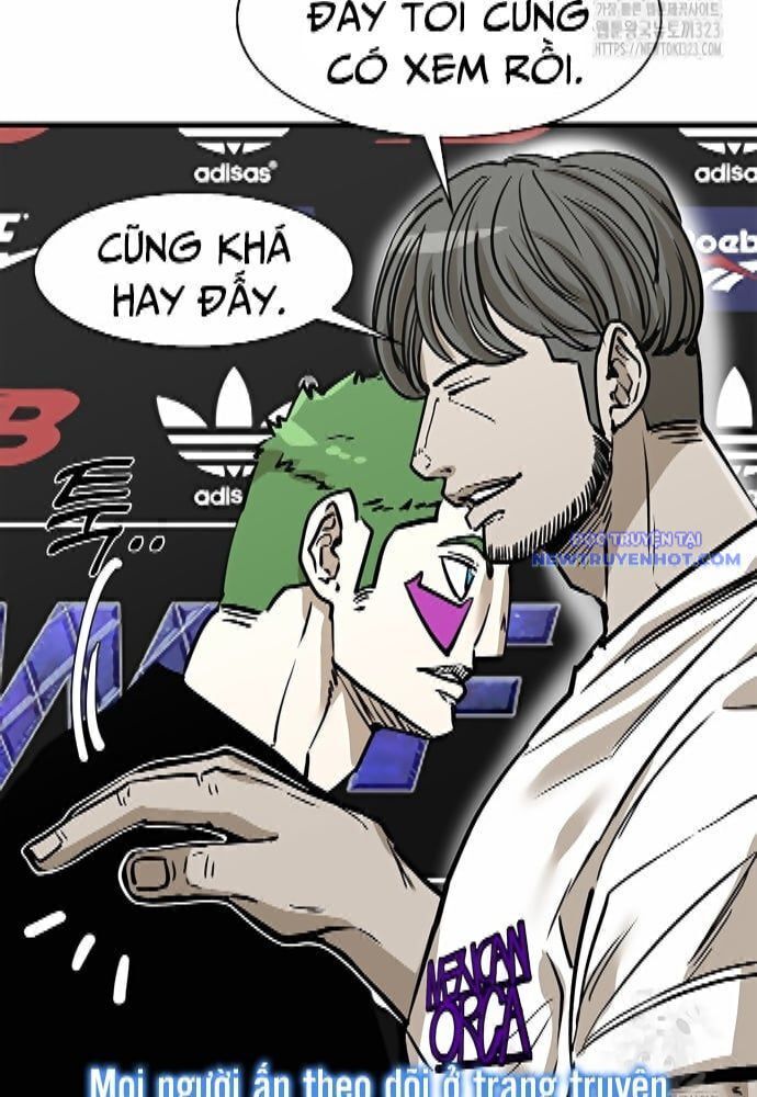 Shark - Cá Mập - Chương 308