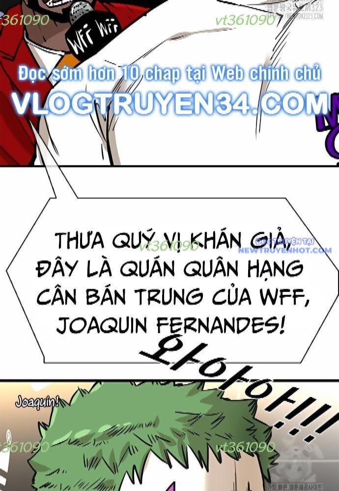Shark - Cá Mập - Chương 308