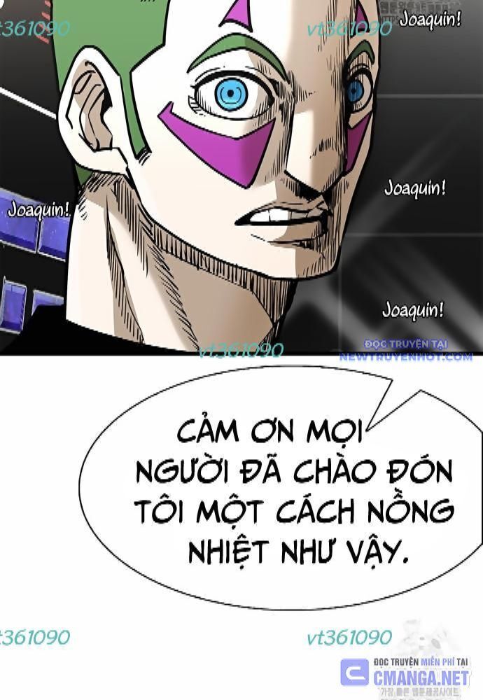 Shark - Cá Mập - Chương 308