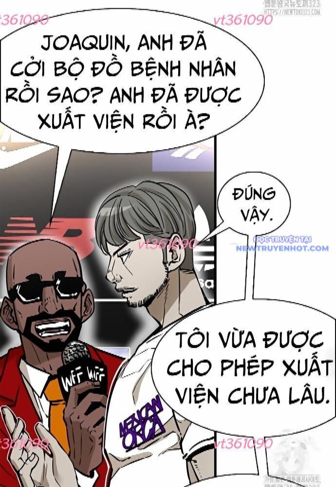Shark - Cá Mập - Chương 308