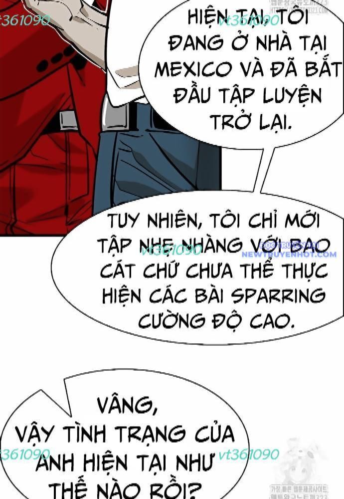 Shark - Cá Mập - Chương 308