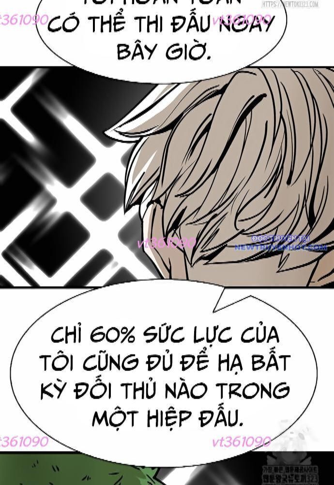 Shark - Cá Mập - Chương 308
