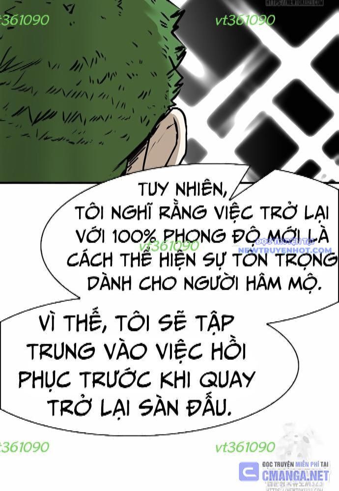 Shark - Cá Mập - Chương 308
