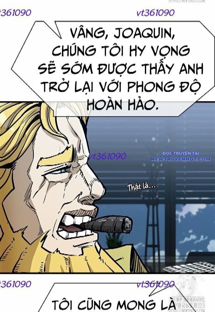 Shark - Cá Mập - Chương 308