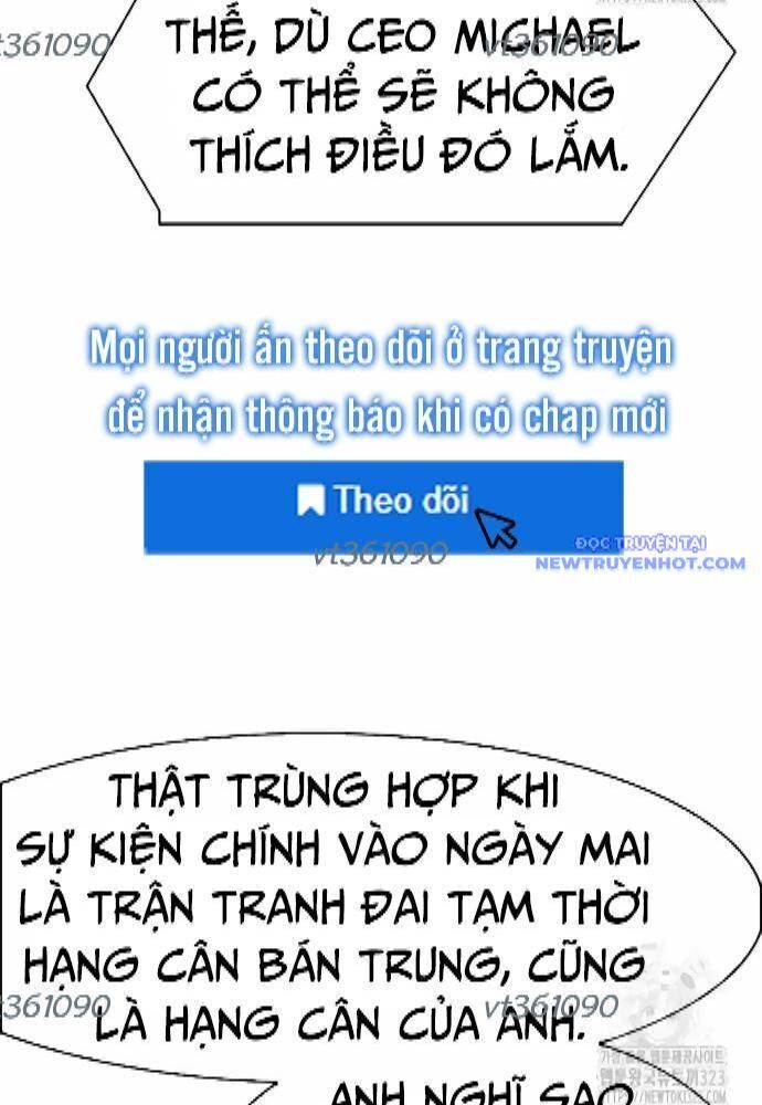 Shark - Cá Mập - Chương 308
