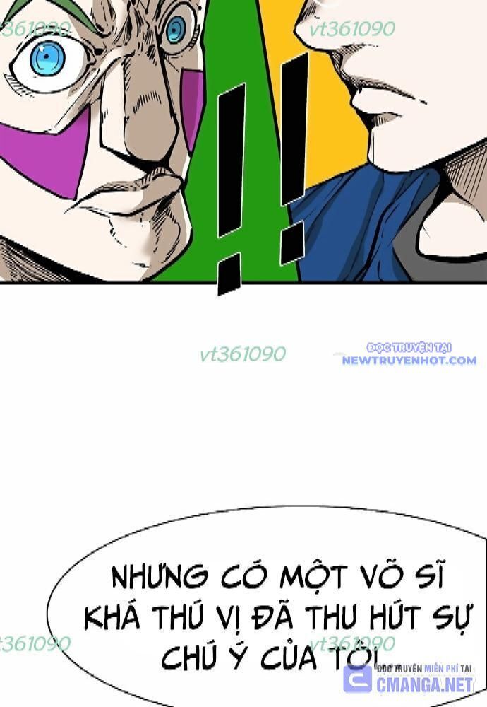 Shark - Cá Mập - Chương 308