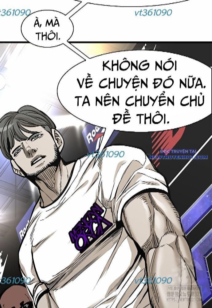 Shark - Cá Mập - Chương 308