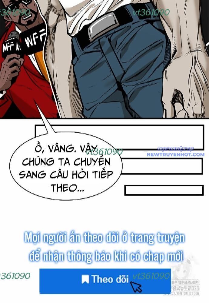 Shark - Cá Mập - Chương 308