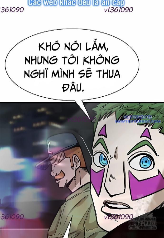 Shark - Cá Mập - Chương 308