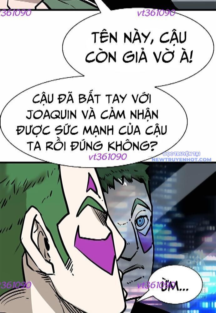 Shark - Cá Mập - Chương 308