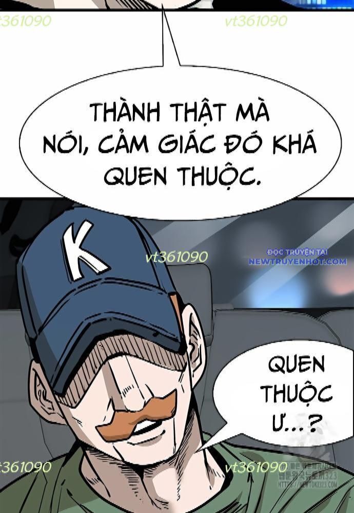 Shark - Cá Mập - Chương 308