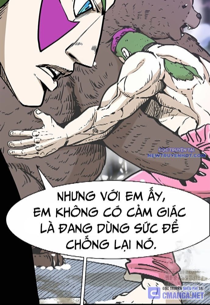 Shark - Cá Mập - Chương 308