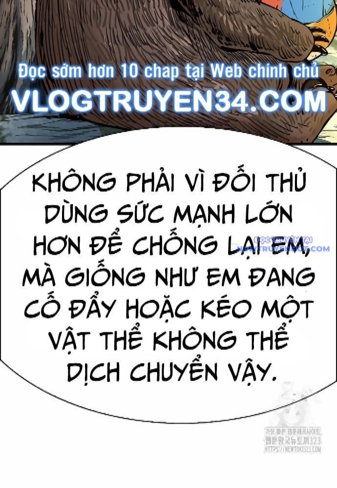 Shark - Cá Mập - Chương 308