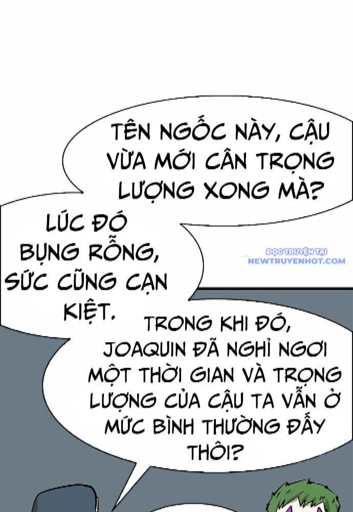 Shark - Cá Mập - Chương 308