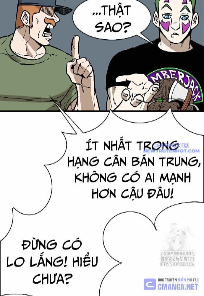 Shark - Cá Mập - Chương 308