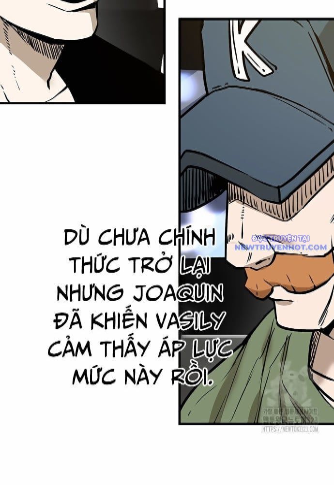 Shark - Cá Mập - Chương 308