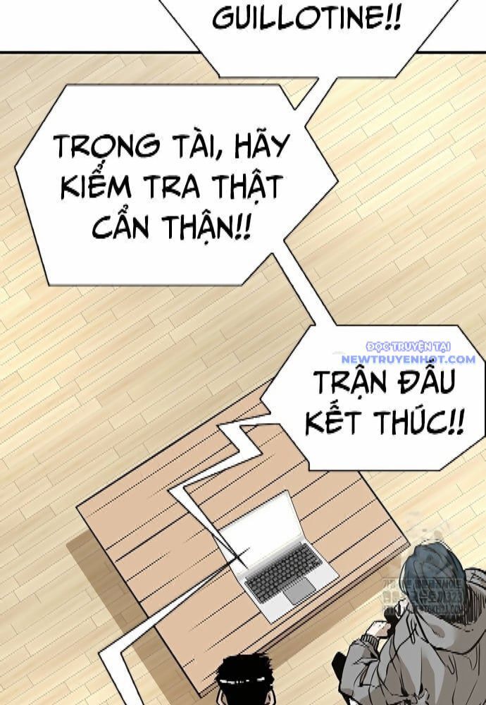 Shark - Cá Mập - Chương 308